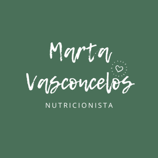 Marta Vasconcelos – Nutricionista